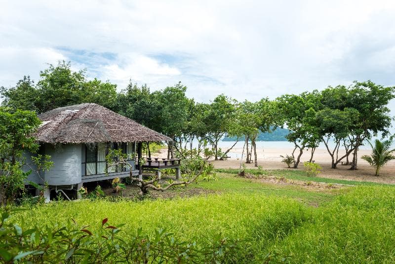 Koh Yao Yai Village 4
