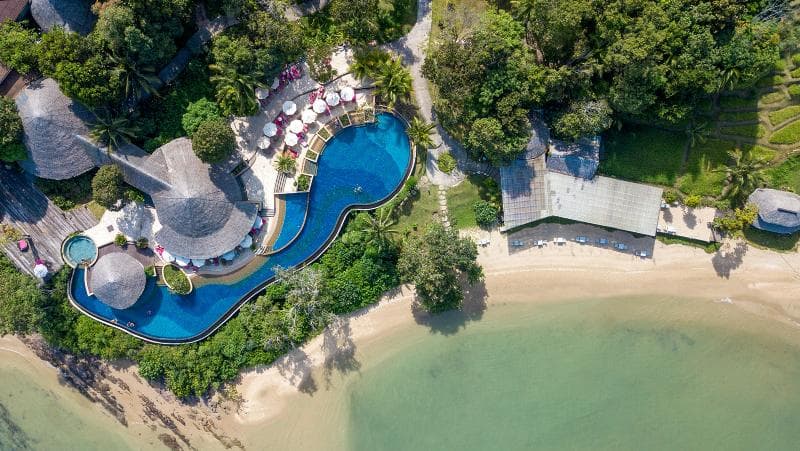 Koh Yao Yai Village 2