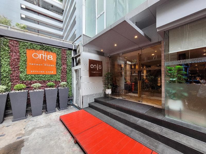 On8 Sukhumvit By Compass Hospitality 4
