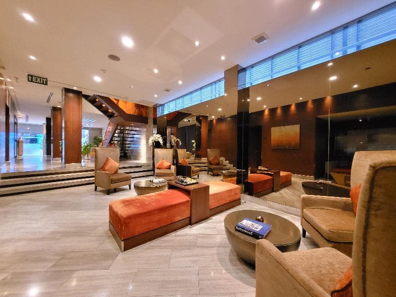 On8 Sukhumvit By Compass Hospitality photo 1