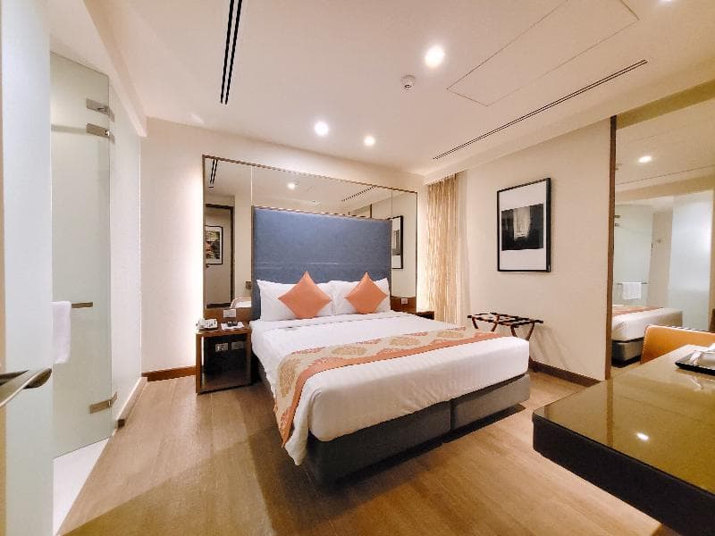 On8 Sukhumvit By Compass Hospitality 3