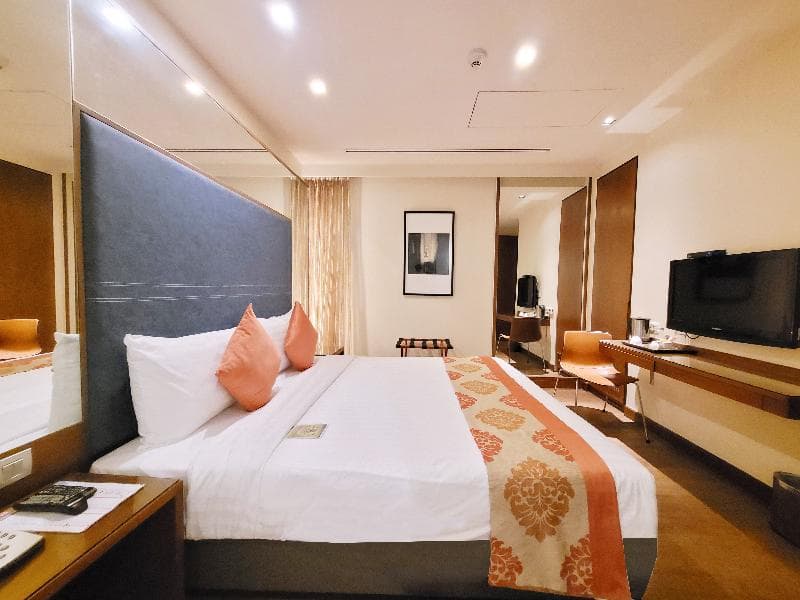 On8 Sukhumvit By Compass Hospitality 5