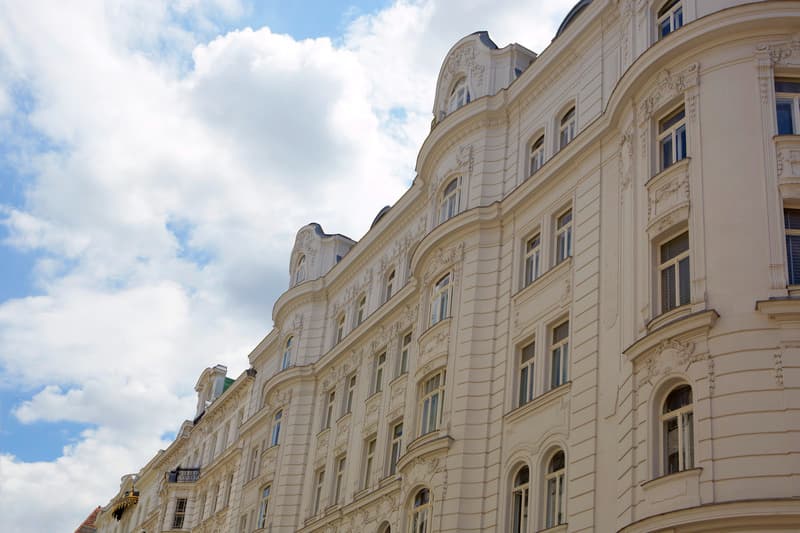 Aparthotel Adagio Vienna City photo 1