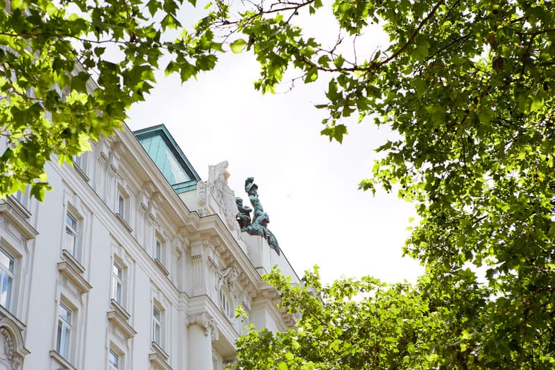 Aparthotel Adagio Vienna City 2