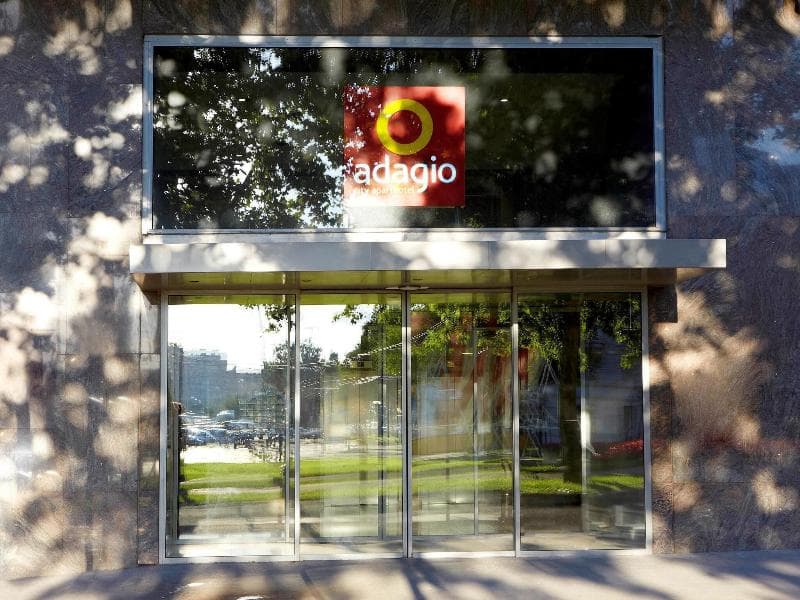 Aparthotel Adagio Vienna City 5