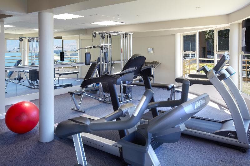 Mercure Queenstown Resort 2