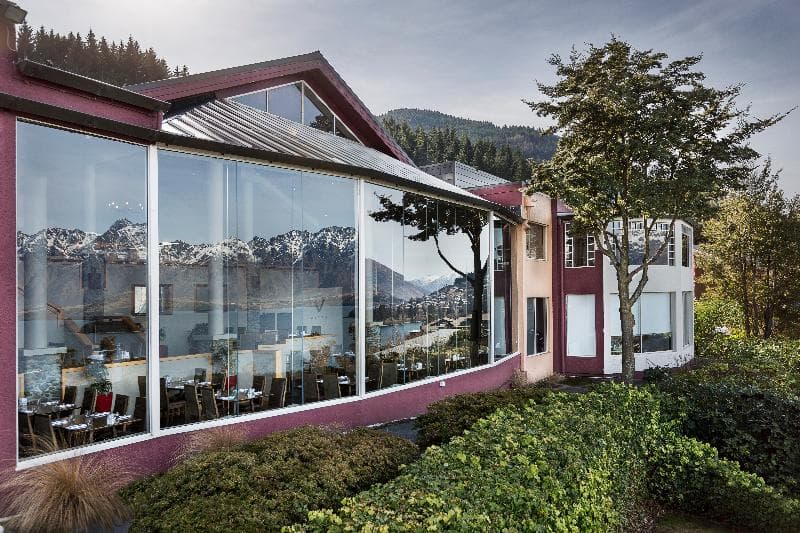 Mercure Queenstown Resort 3