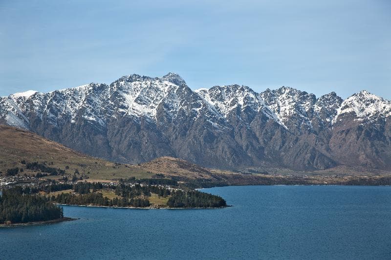 Mercure Queenstown Resort 4