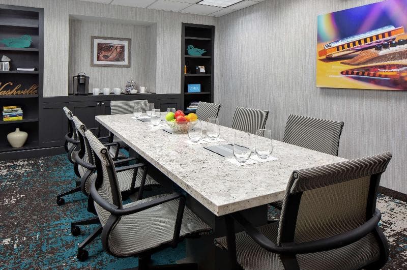 Homewood Suites by Hilton Nashville-Downtown 4