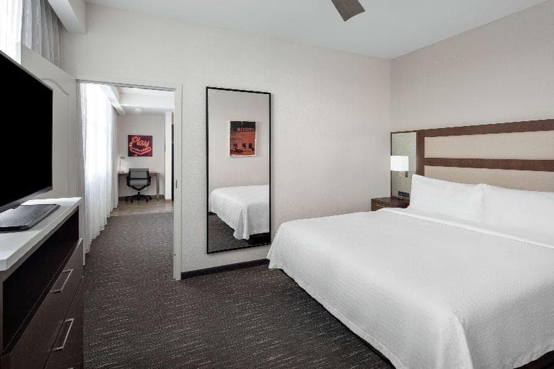 Homewood Suites by Hilton Nashville-Downtown 3