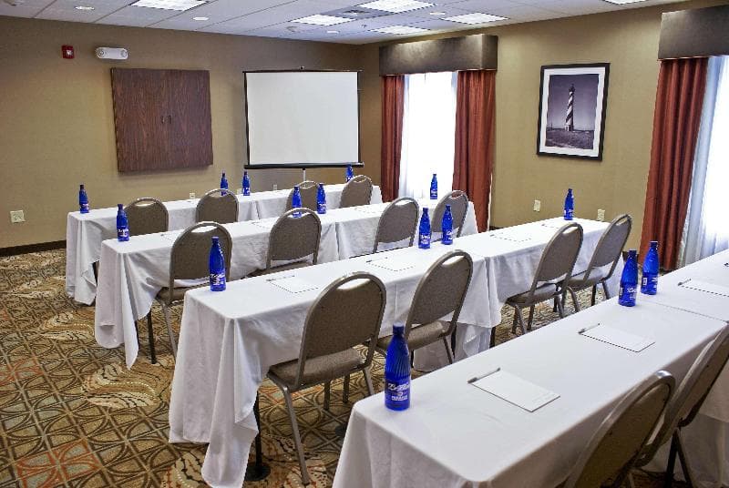 Hampton Inn & Suites Charlotte-Airport 1