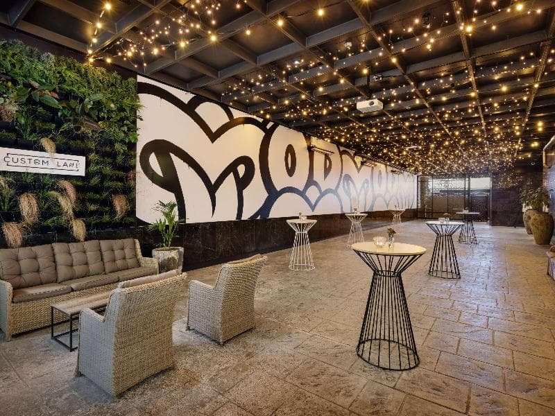 Mövenpick Hotel Auckland 5