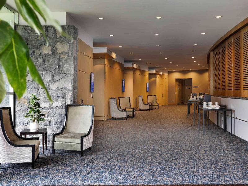 Novotel Auckland Ellerslie 4