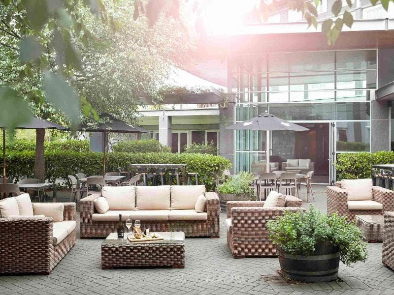 Novotel Auckland Ellerslie 5