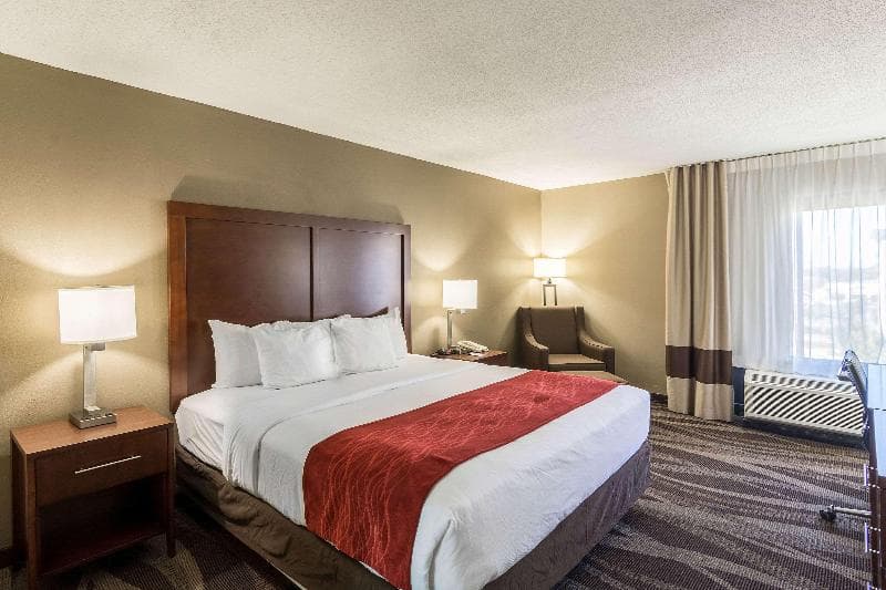 Comfort Inn Pensacola - University Area 2