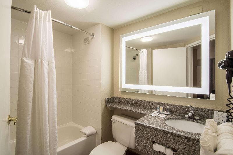 Comfort Inn Pensacola - University Area 3