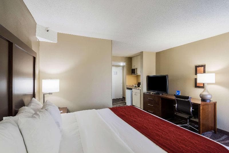 Comfort Inn Pensacola - University Area 4