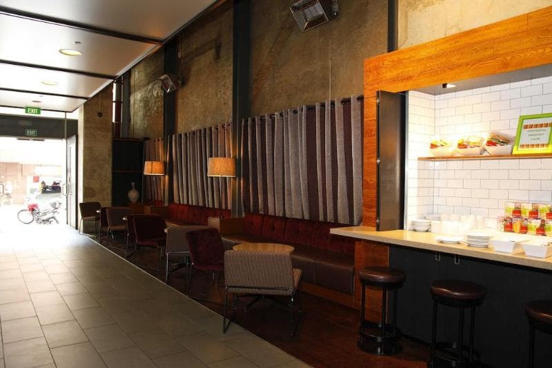 ibis budget Auckland Central 2