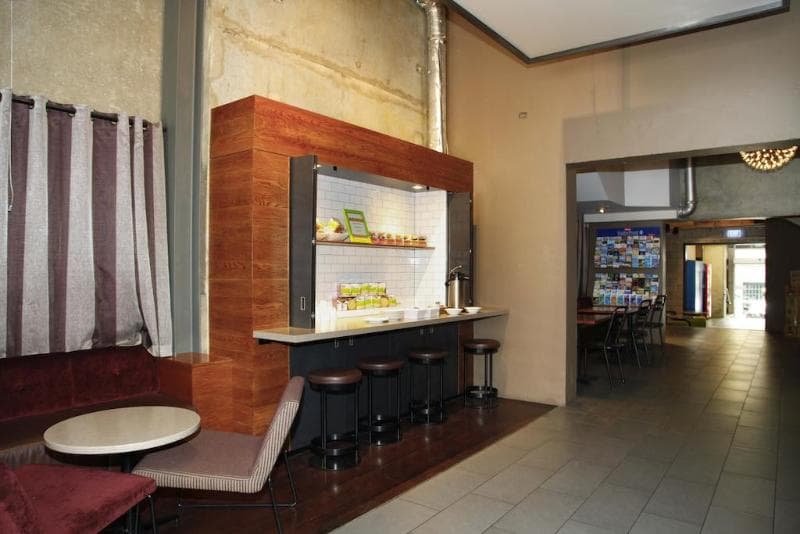 ibis budget Auckland Central 3