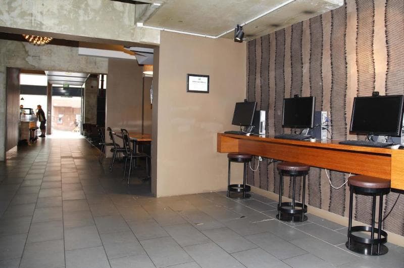 ibis budget Auckland Central 4