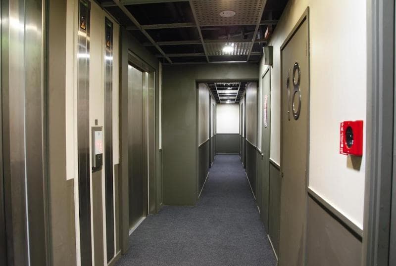 ibis budget Auckland Central 5