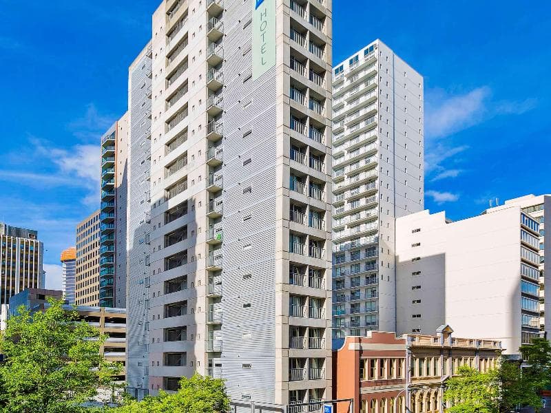 ibis budget Auckland Central photo 1