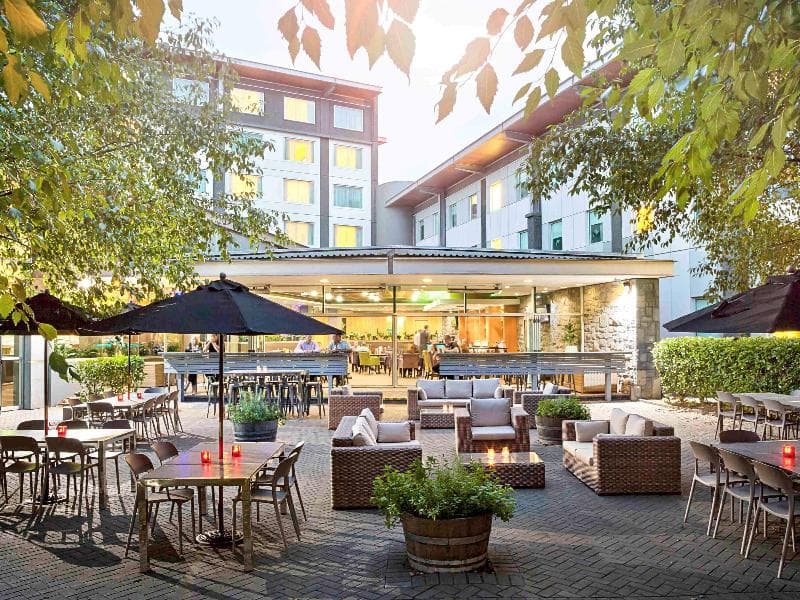 ibis Auckland Ellerslie 5