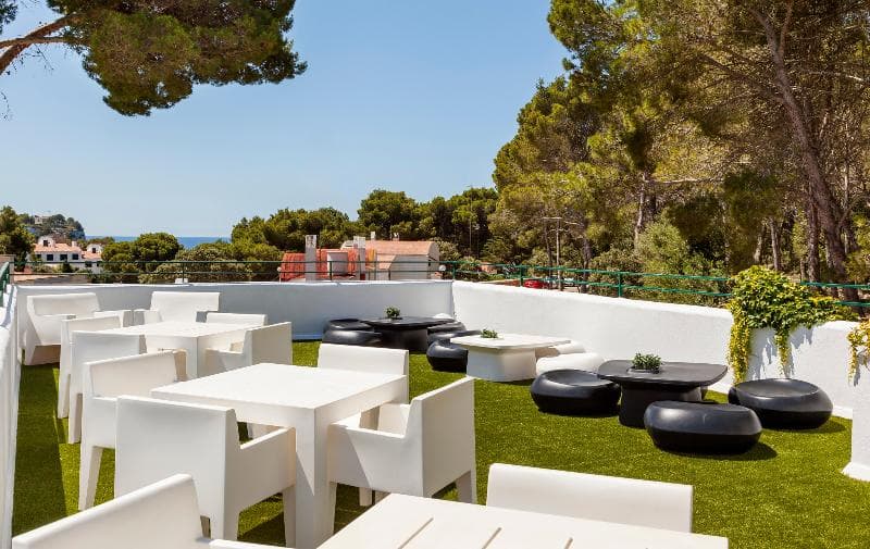Ilunion Menorca 2