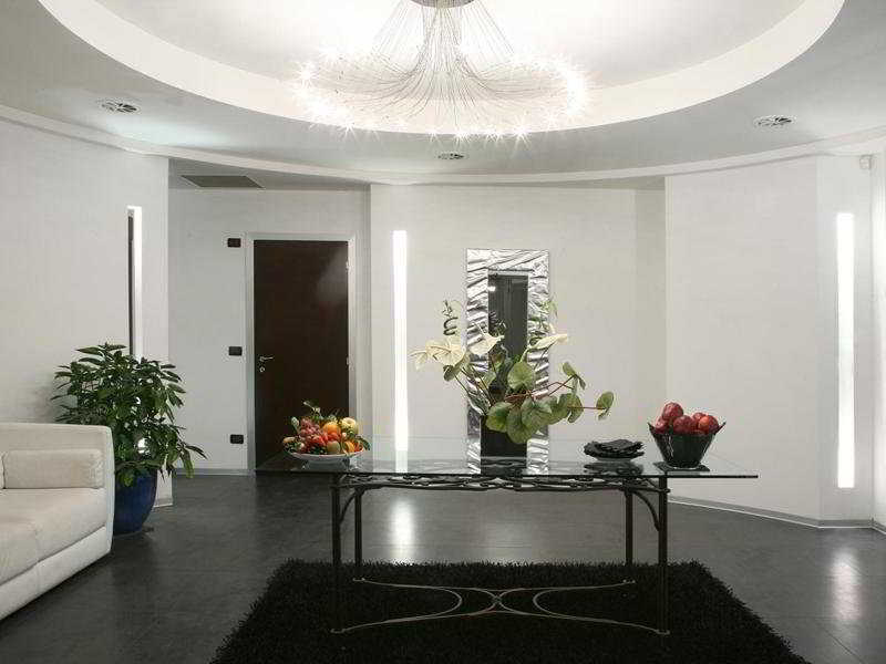 Suite Hotel Domus main