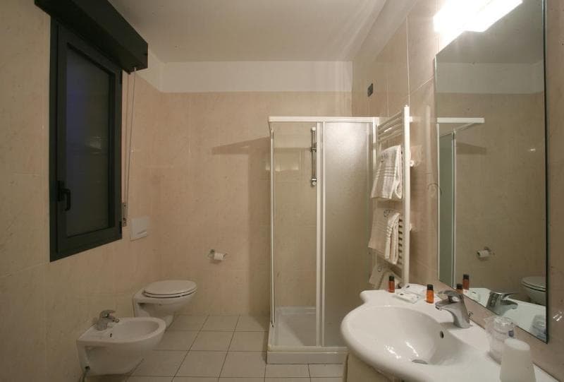 Suite Hotel Domus 4
