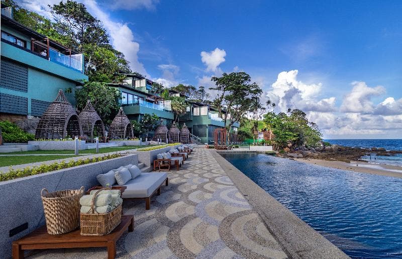 The Shore At Katathani - Adults Only 2