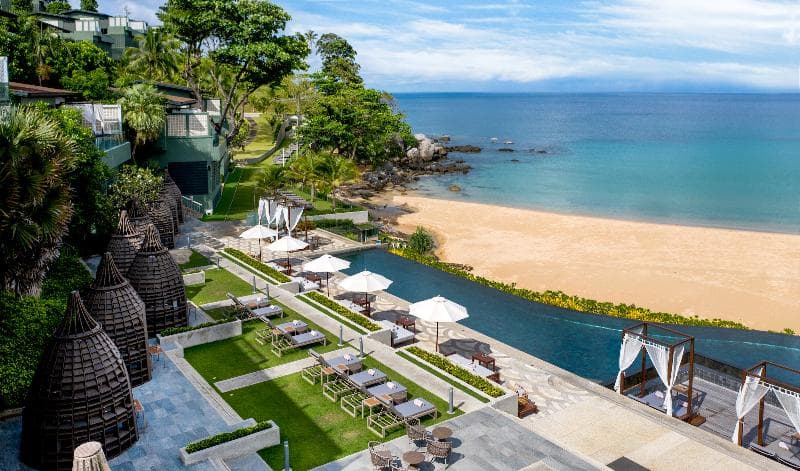 The Shore At Katathani - Adults Only 3