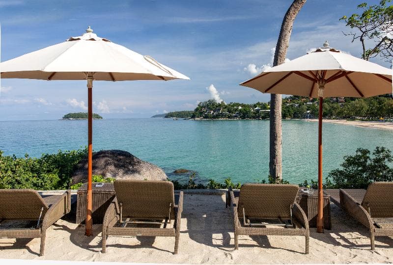 The Shore At Katathani - Adults Only 4