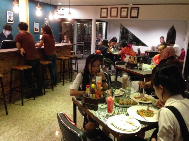 Ruean Thai 5
