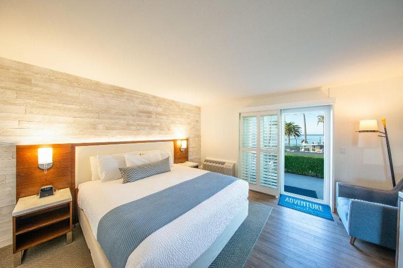 SeaCrest OceanFront Hotel photo 1