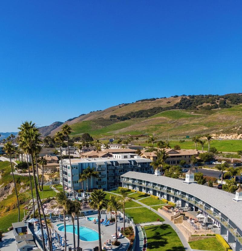 SeaCrest OceanFront Hotel 4