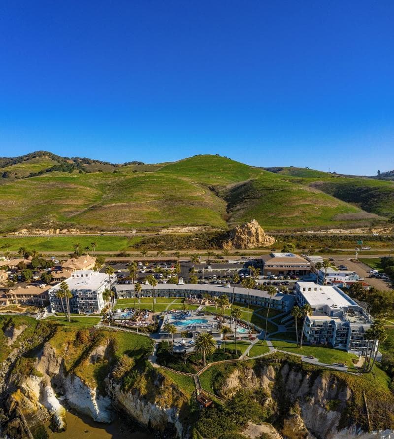 SeaCrest OceanFront Hotel 5