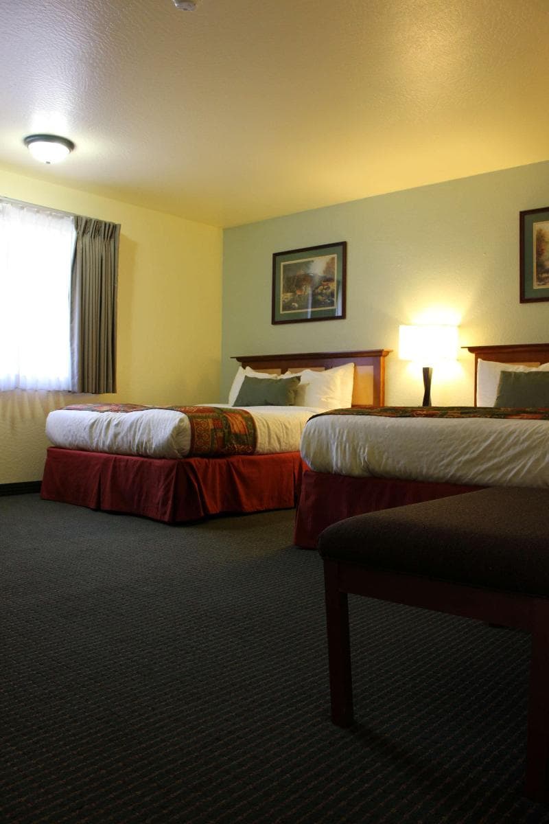 Best Western Plus Sonora Oaks Hotel & Conference Center 4