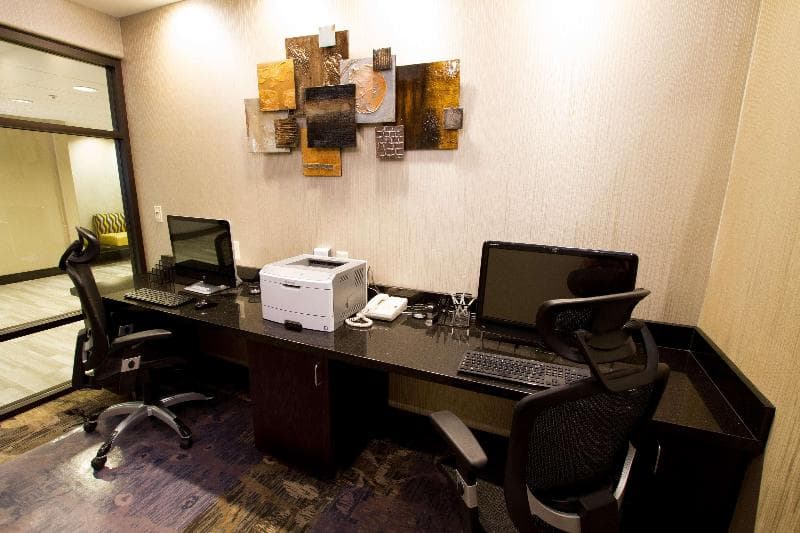 Hampton Inn Prescott photo 1