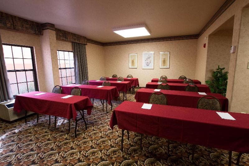 Hampton Inn Prescott 5