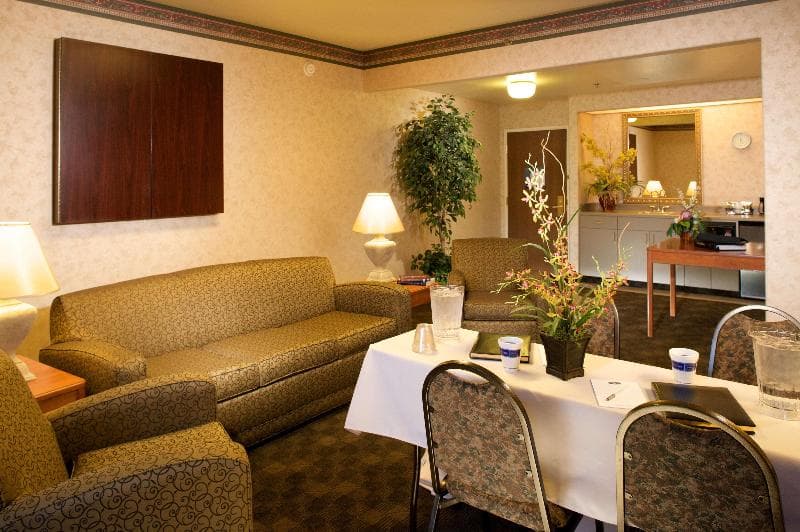 Hampton Inn Prescott 3