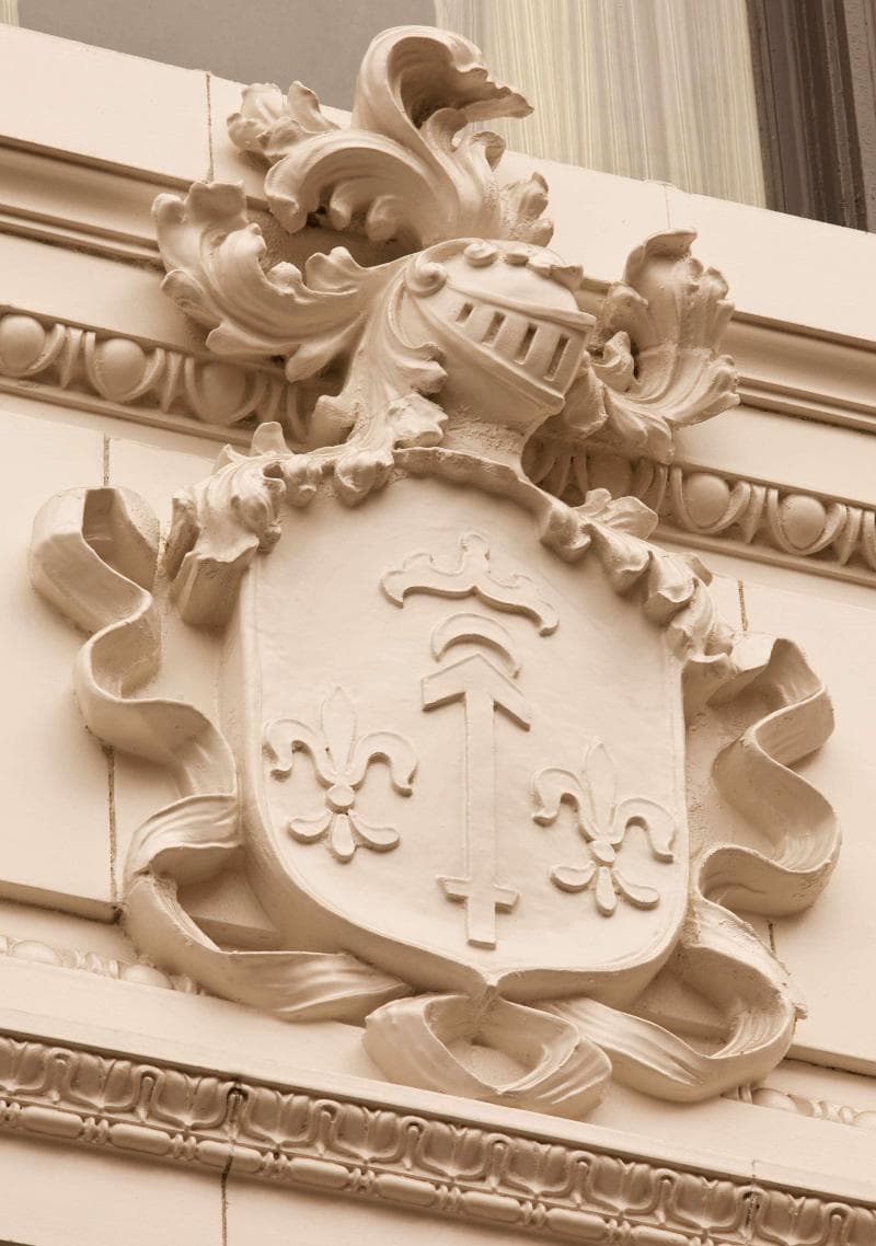 The Roosevelt New Orleans, a Waldorf Astoria Hotel 3