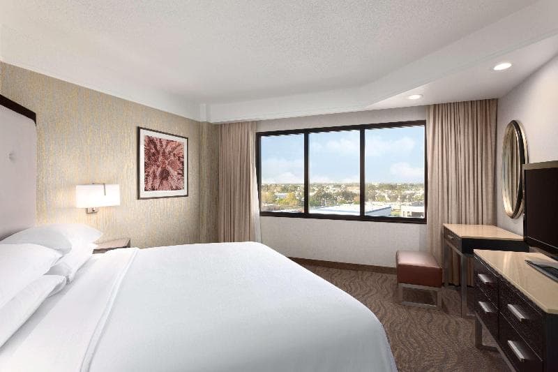 Embassy Suites by Hilton Irvine Orange County Airport 3