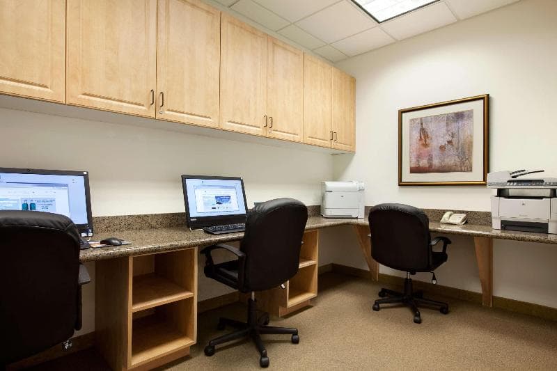 Embassy Suites by Hilton La Quinta Hotel & Spa photo 1