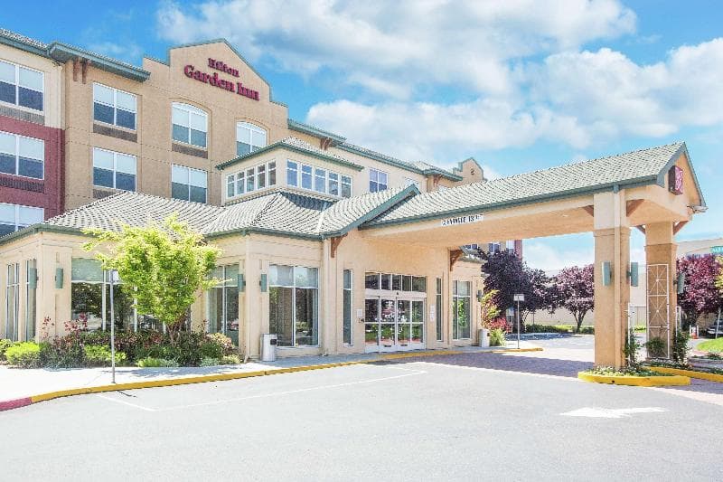 Hilton Garden Inn Oakland/San Leandro 3