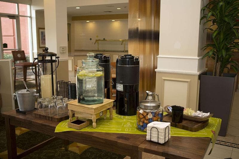 Hilton Garden Inn Oakland/San Leandro 5