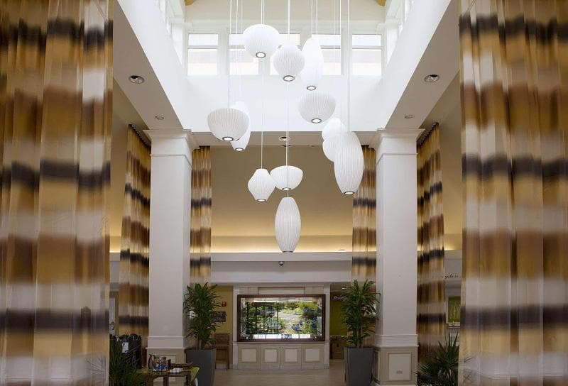 Hilton Garden Inn Oakland/San Leandro 4