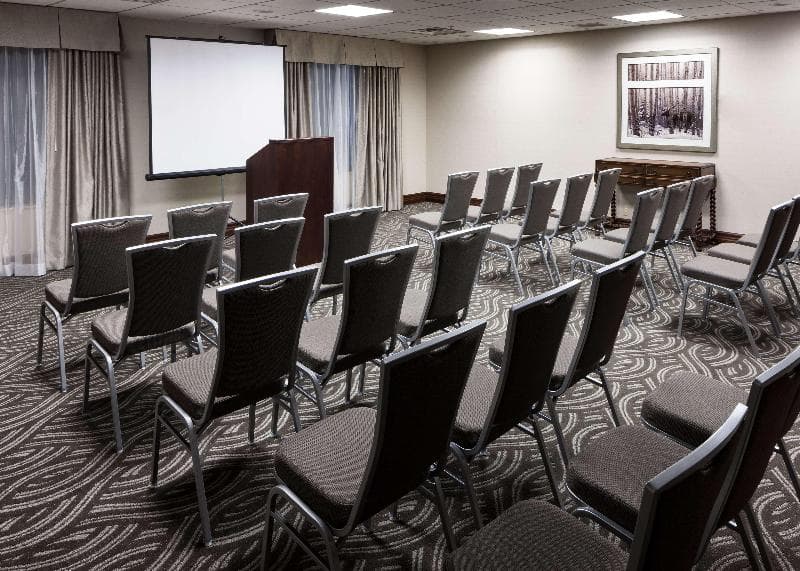Hampton Inn & Suites Colorado Springs/I-25 South photo 1