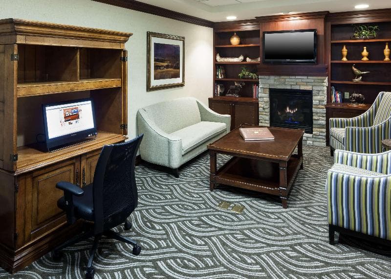 Hampton Inn & Suites Colorado Springs/I-25 South 5