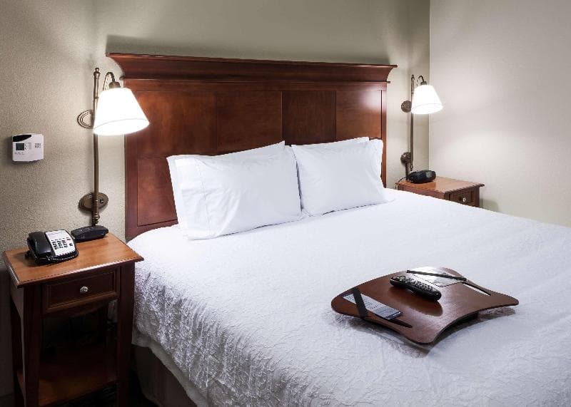 Hampton Inn & Suites Colorado Springs/I-25 South 2